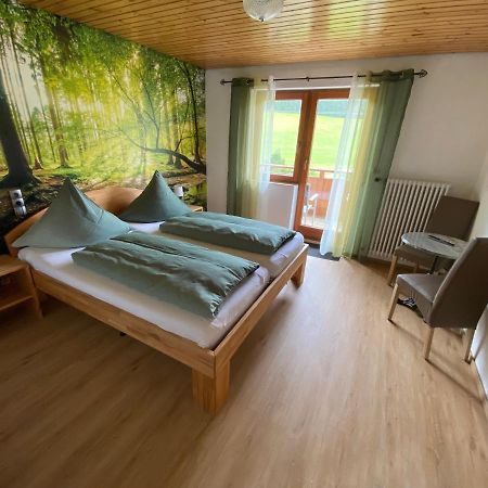 艾森巴哈 艾尔特沃格特索夫旅馆酒店 外观 照片