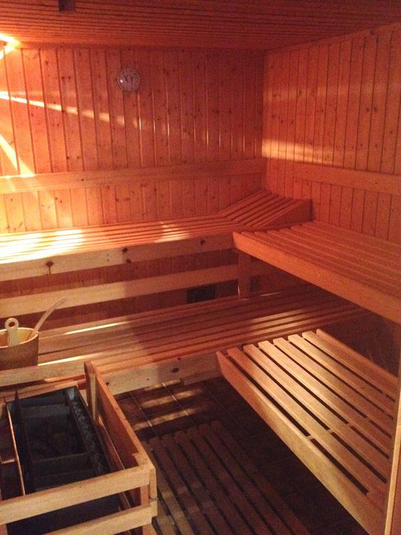 艾森巴哈 艾尔特沃格特索夫旅馆酒店 外观 照片