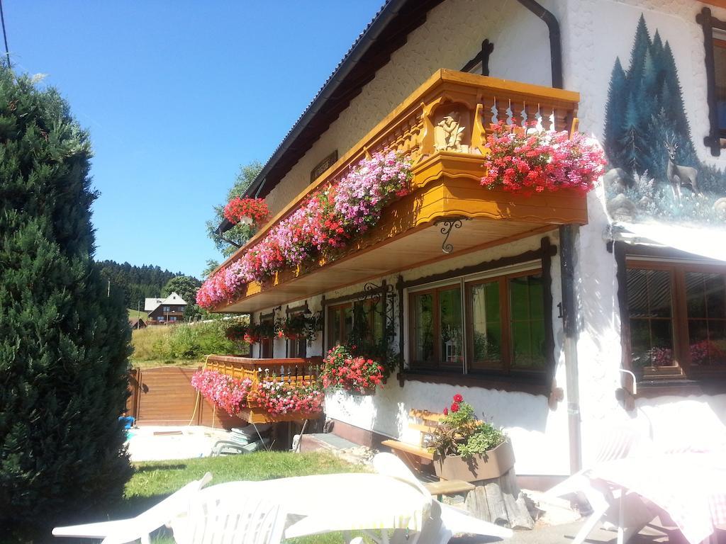 艾森巴哈 艾尔特沃格特索夫旅馆酒店 外观 照片
