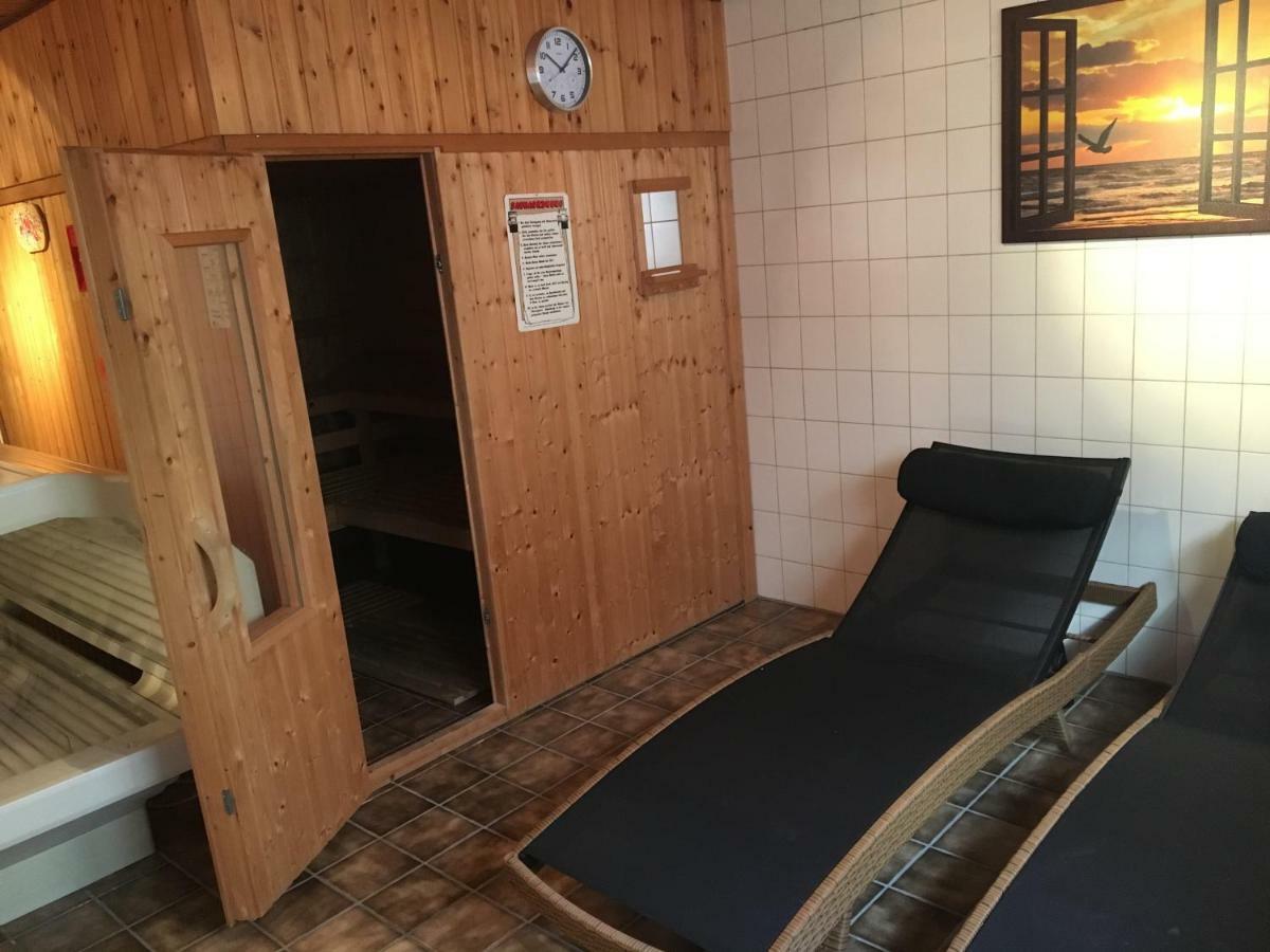 艾森巴哈 艾尔特沃格特索夫旅馆酒店 外观 照片